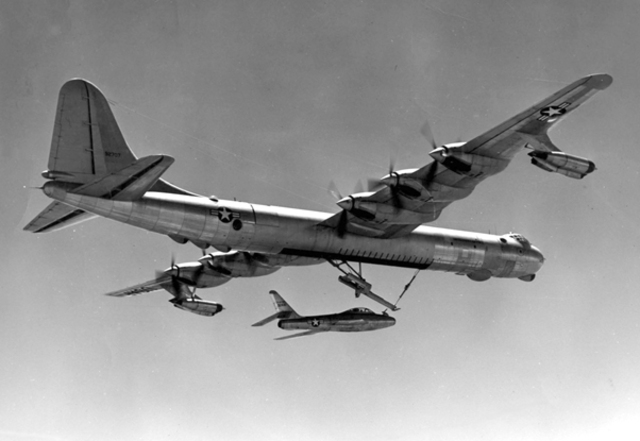 "Operation Big Stick"