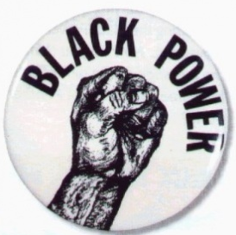"Black Power"