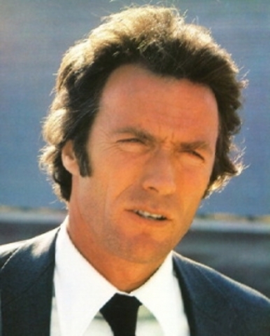 Clint Eastwod