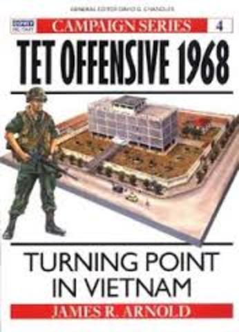 Tet offinsive