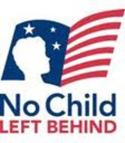 No Child Left Behind