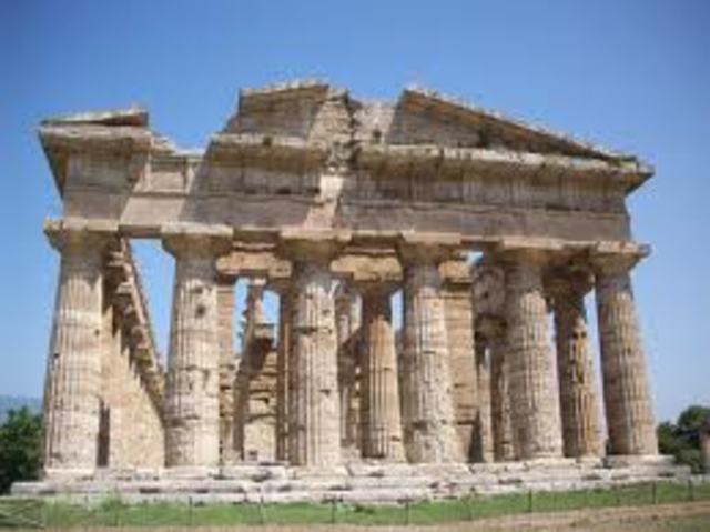 Paestum