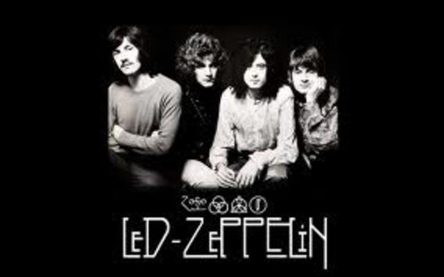 Led Zeppelin