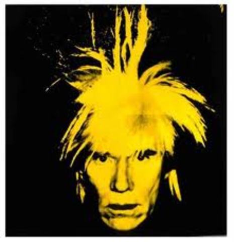 Andy Warhol