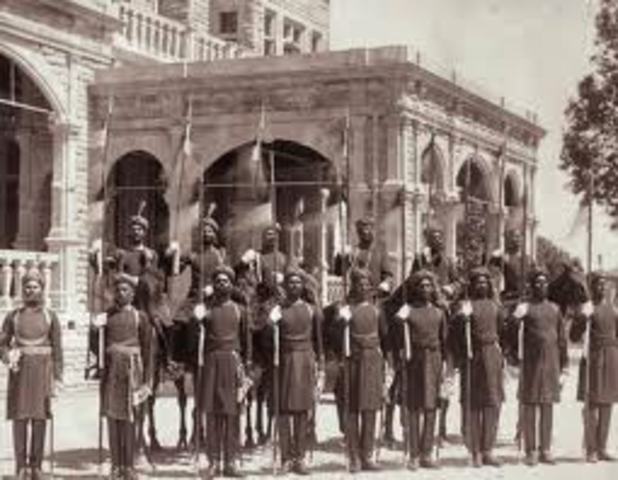 Government of India Act of 1919