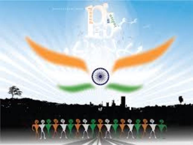 Indian Independence