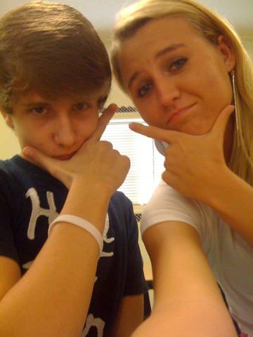 Welcome to Sophmore Year