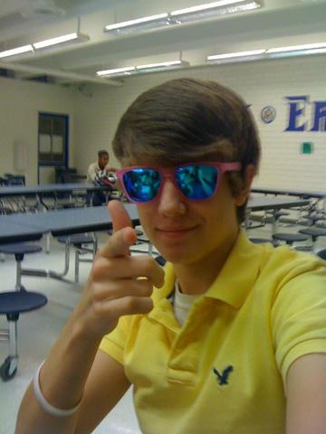 The Start of the End