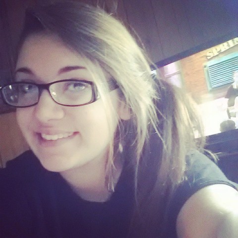 Middle Of Junior Year