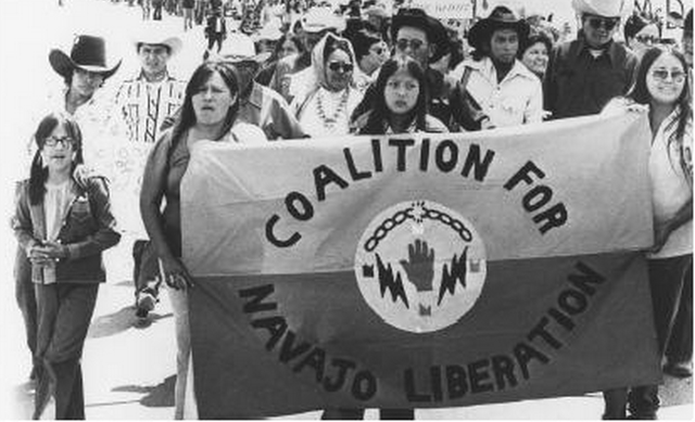 Navajo Community College Act