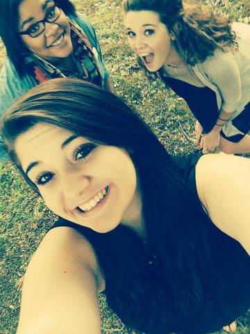 My Wonderful Senior Year Begins!