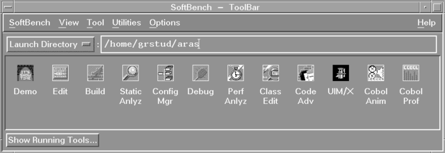 SoftBench