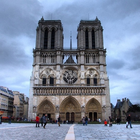 Notre Dame