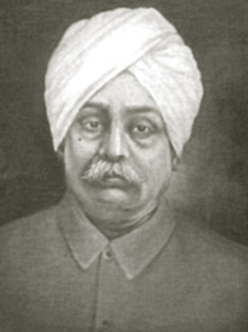 Death of Lala Lajpat Rai