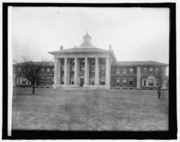 Aboriginal Nations life