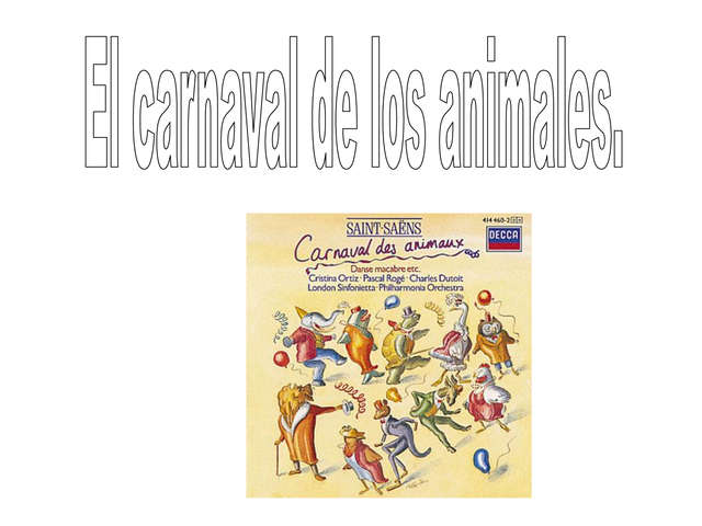 1.- EVALUACIÓN INICIAL. Ideas previas del proyecto ¿Qué sabemos?