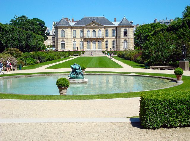 Musee Rodin