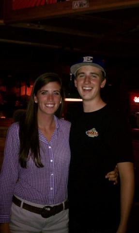 Easing into the real world