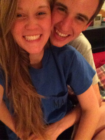 The beginning of the end and looking bad