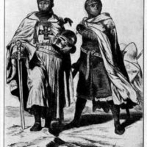 German Teutonic Order