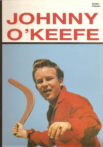 Rock 'n' roll hits Australia