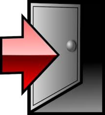 Comienzo del proyecto