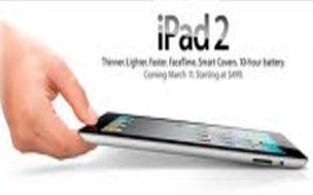 iPad 2
