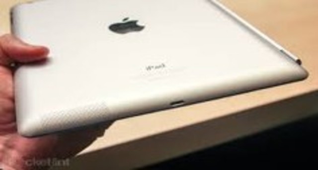 iPad 4