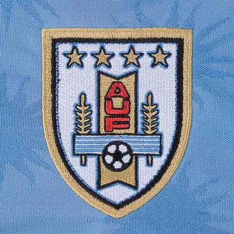 Uruguay, Primer Campeon