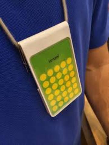 los empleados felices