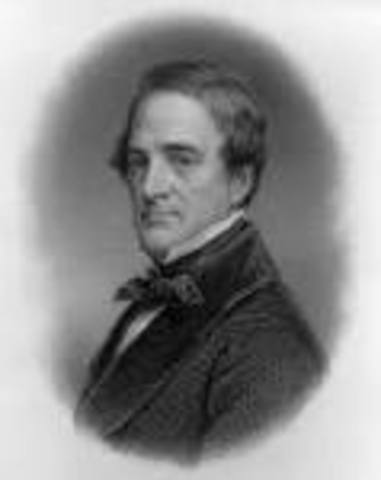 Imperialism- Congress acts to authorize the U.S. annexation of any small island that is unclaimed by other governments