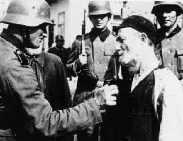 Molotov-Ribbentrop Pact