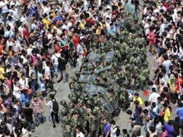 Japan in the Phillipines