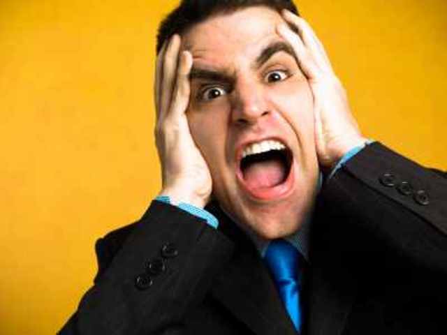 “Quam molestus tu es!”  dicebat Magister Kless.