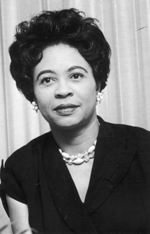 Daisy Bates and the Little Rock Nine