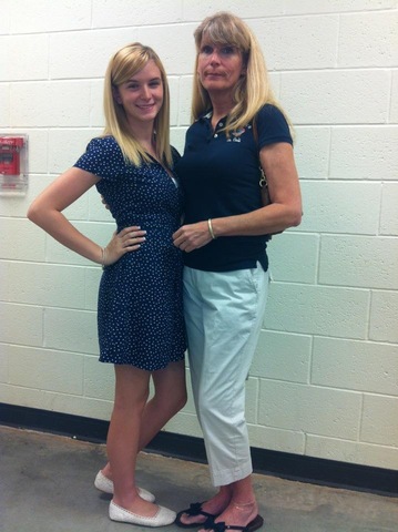 Community Service Award