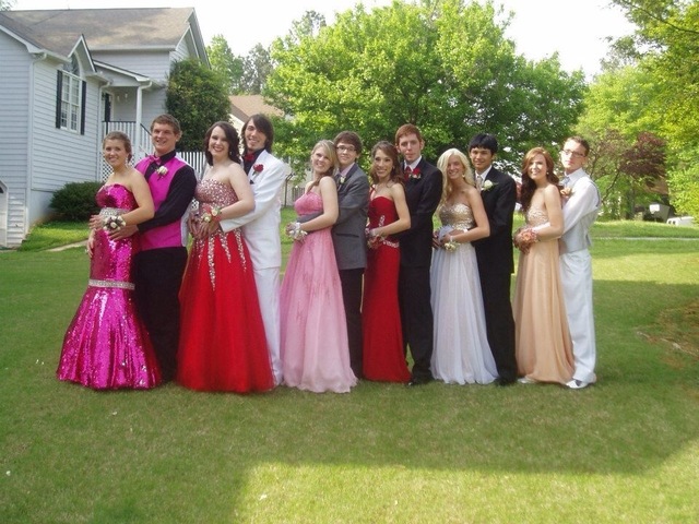 Prom Night