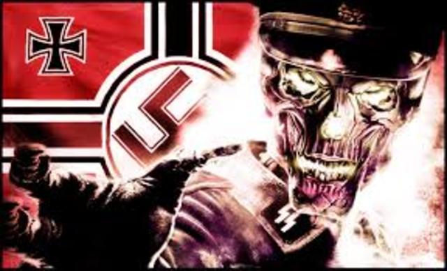 WWll: Nazism