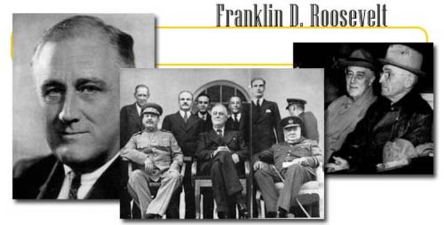 Franklin is Re-Elected