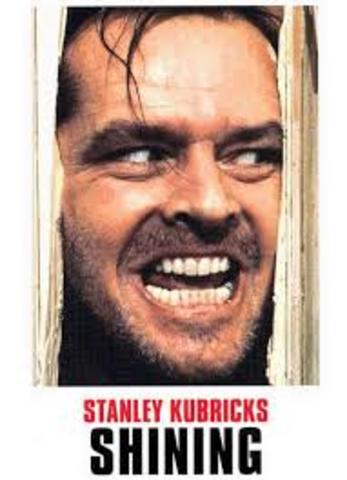 The Shining