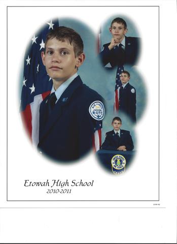EHS ROTC