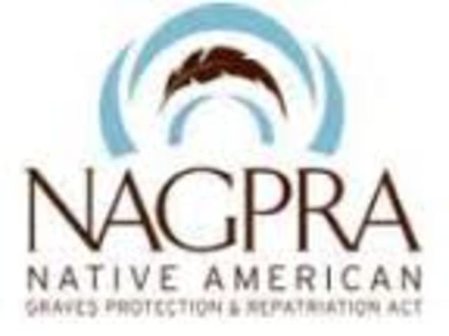 Native American Graves Protection and Repatriation act