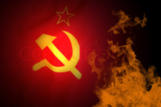 Dissolving of the USSR