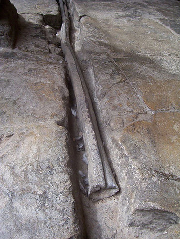 Ancient Romans Start Using Lead