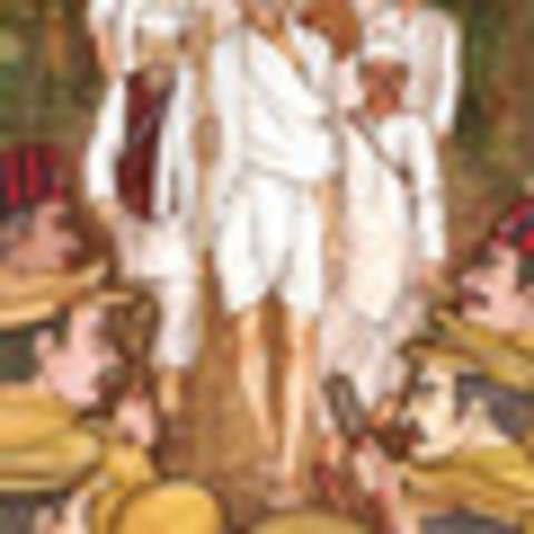 British Embarrassment