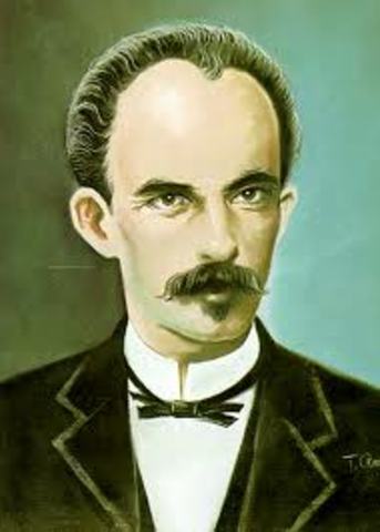 Imperialism: Jose Marti