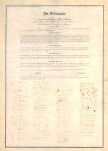 Civil War:Mississippi Secession