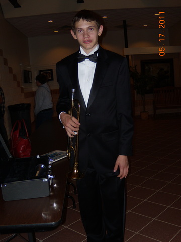 EHS Band Concert