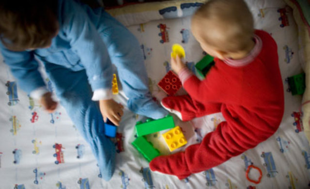 13-15 months cognitive