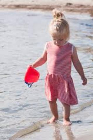 19-21 Months: Physical